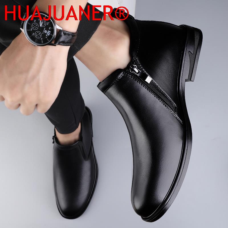 Chelsea Boots Black Men's Shor - đánh giá và giá Men Shoes Brand