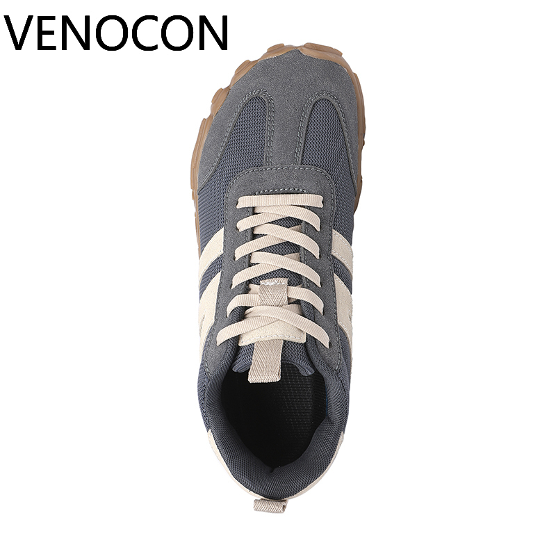 VENOCON Adult Extra Wide Fit T - đánh giá và giá Men'S Shoes Zero Drop