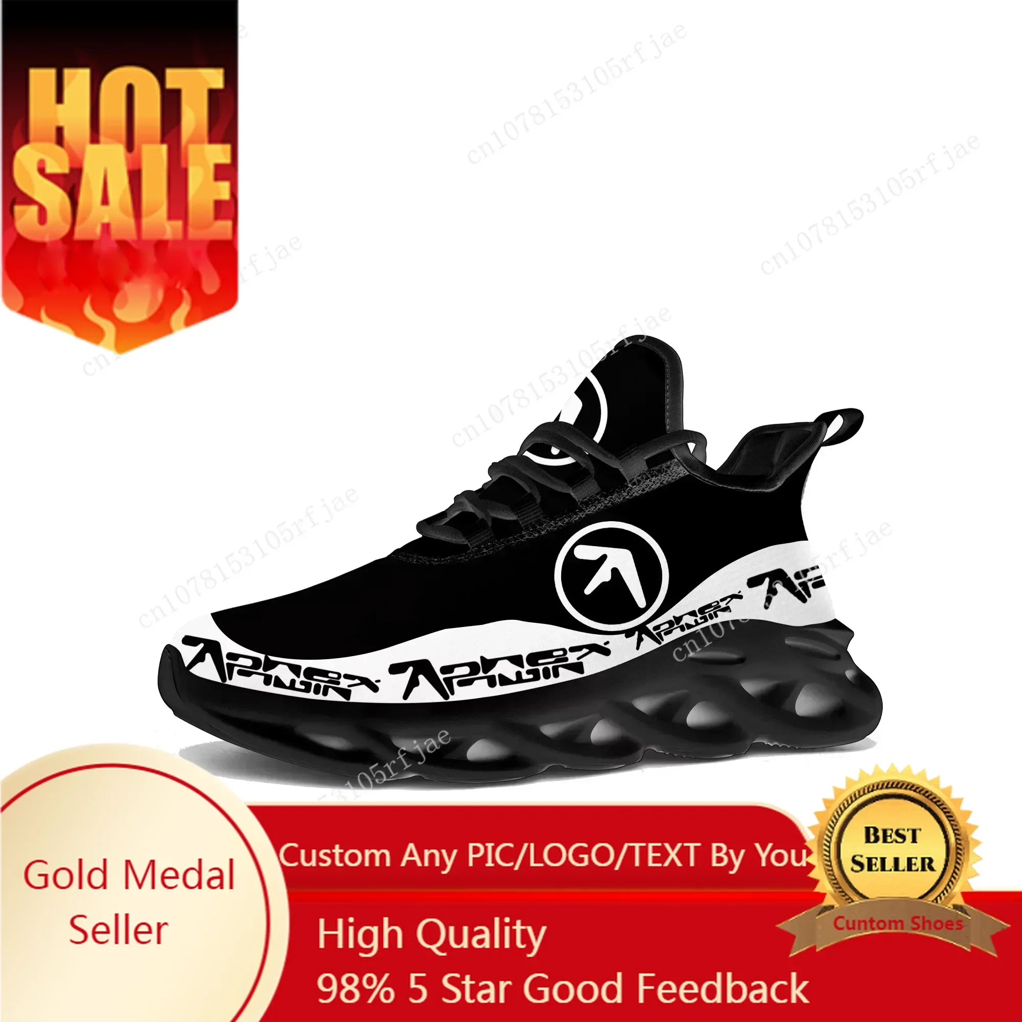 Aphex Twin Flats Sneakers Mens - đánh giá và giá Men Shoes Running
