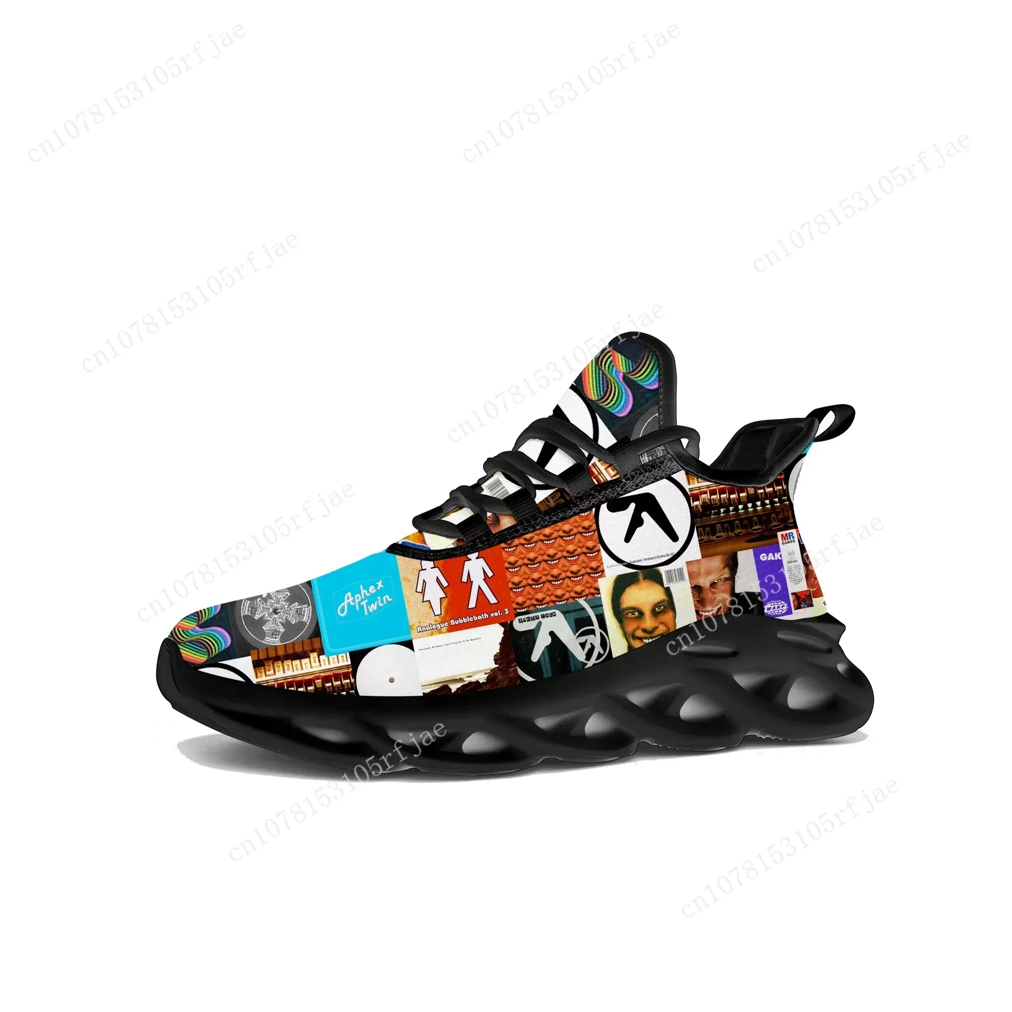 Aphex Twin Flats Sneakers Mens - đánh giá và giá Men Shoes Running