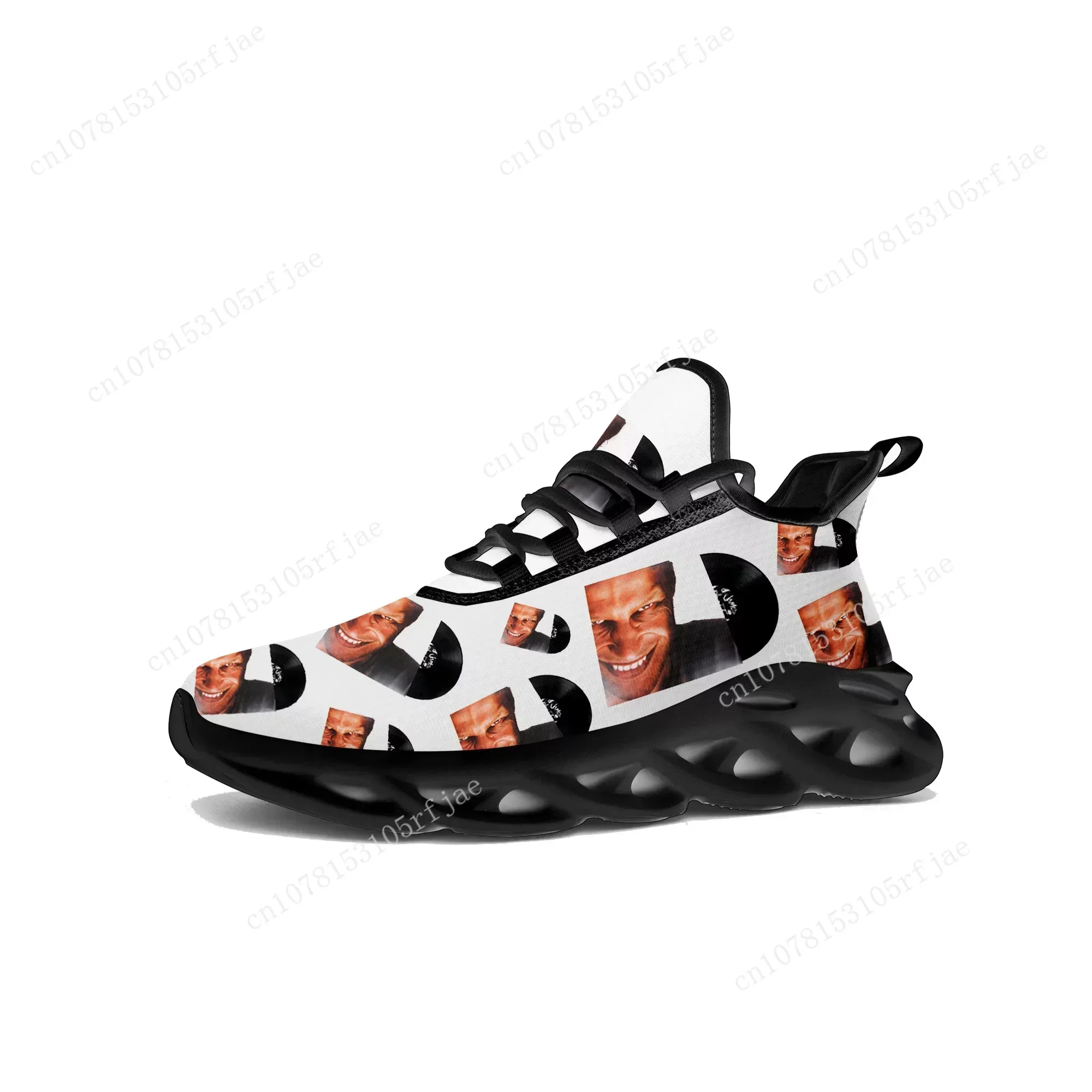 Aphex Twin Flats Sneakers Mens - đánh giá và giá Men Shoes Running