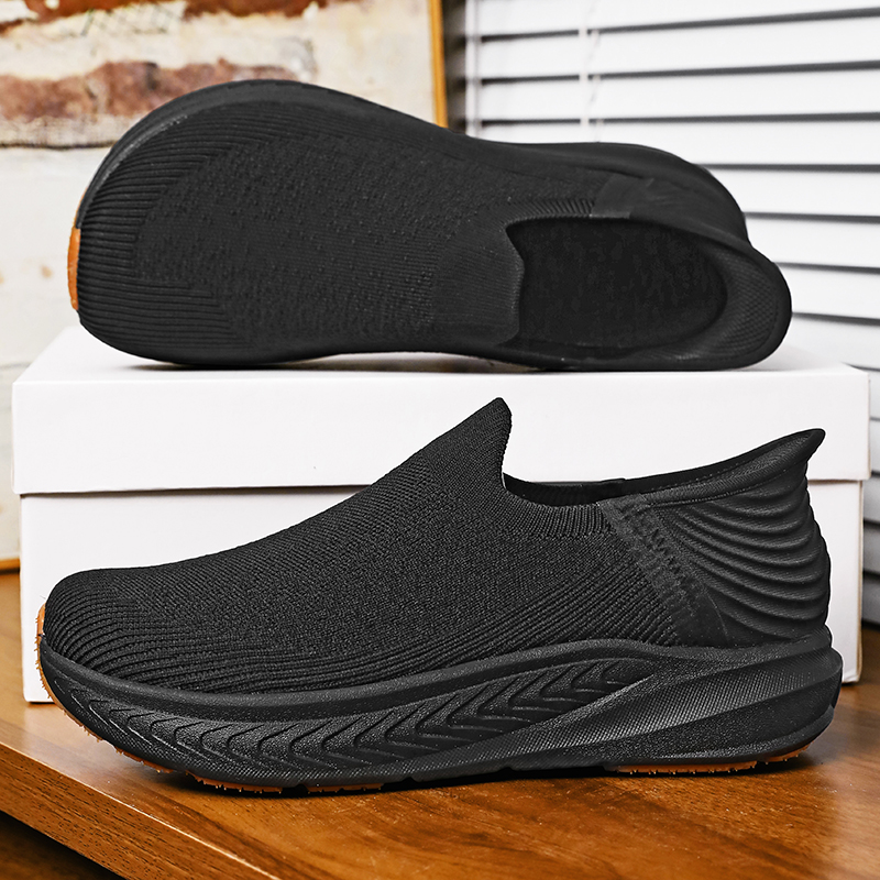 Men's Slip ins Barefoot Shoes  - đánh giá và giá Men'S Shoes Zero Drop