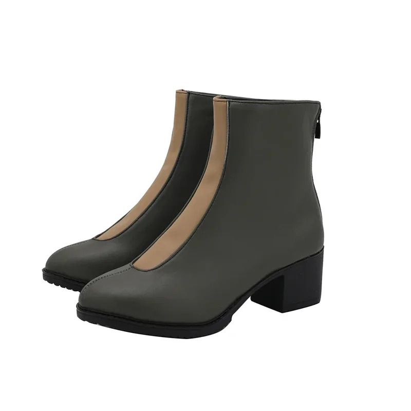2025 aaa Rebels Ahsoka Tano Co - đánh giá và giá Men Shoes Rebel