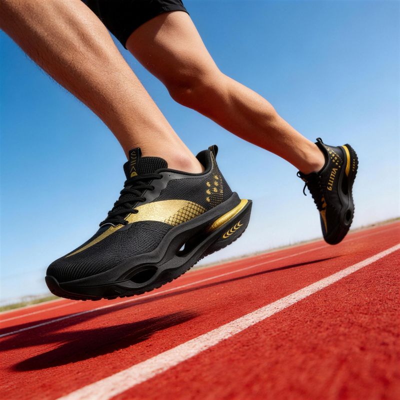 2026 New Men's Sports Shoes Cu - đánh giá và giá Men Shoes Running