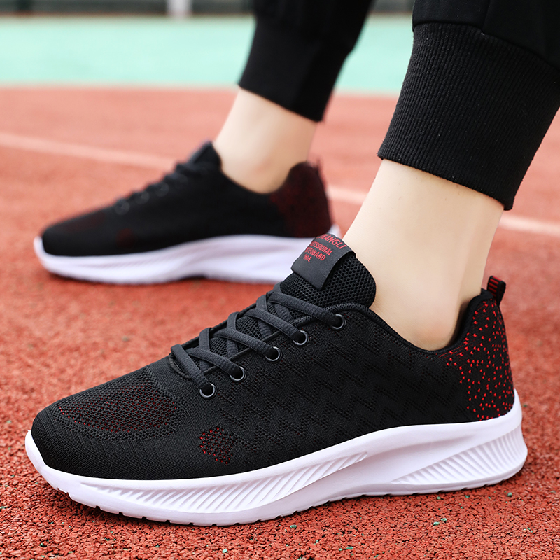 Sneakers for Mens 2024 Man Run - đánh giá và giá Men Shoes Running