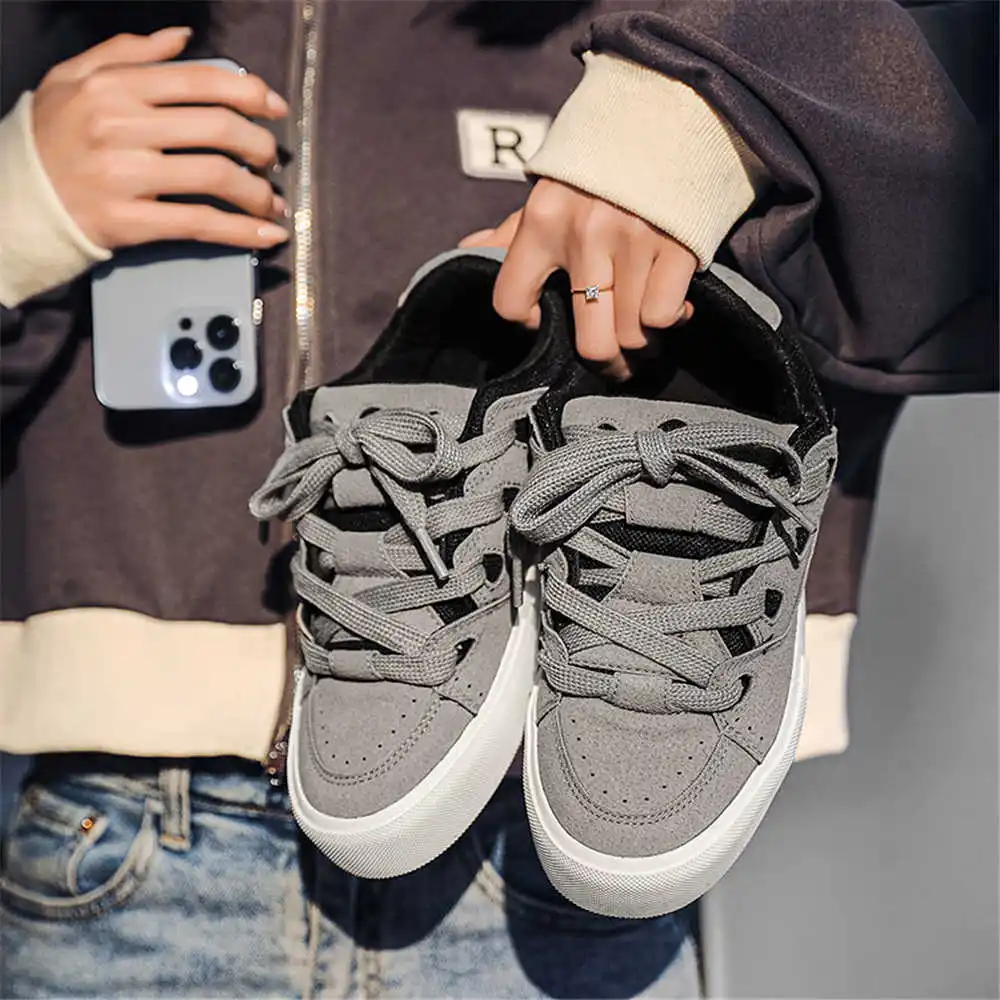 With Lacing Hiphop Women's Sch - đánh giá và giá Men'S Shoes Expensive Brands