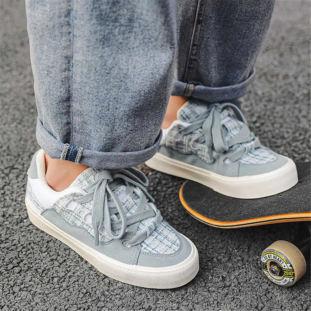 With Lacing Hiphop Women's Sch - đánh giá và giá Men'S Shoes Expensive Brands
