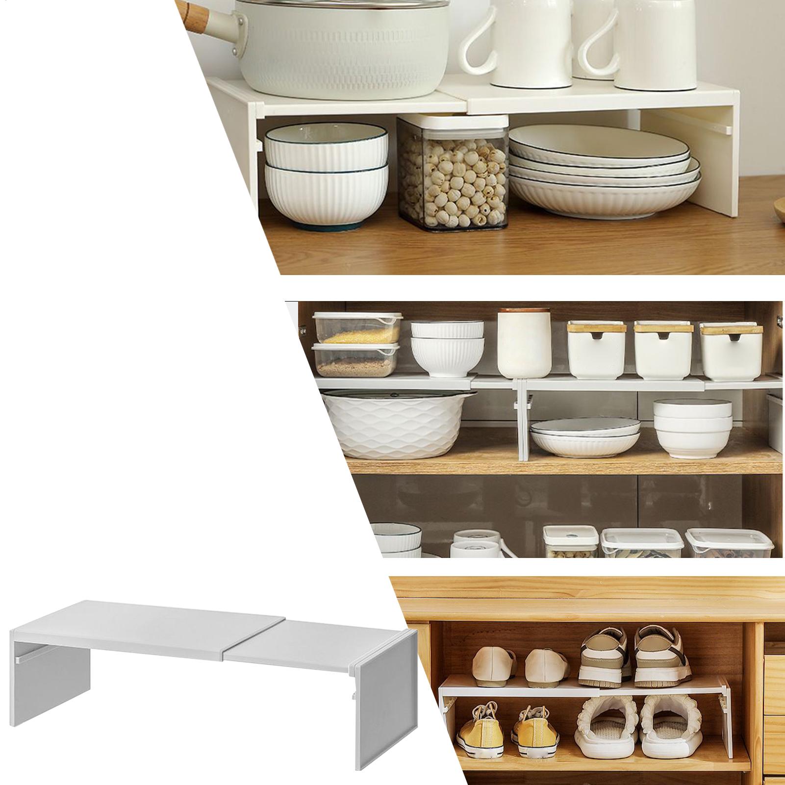 1pcs Kitchen Stretchable Cabin - đánh giá và giá Men Shoes Rack