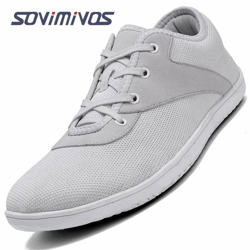 Mens Barefoot Shoes Zero Drop  - đánh giá và giá Men'S Shoes Zero Drop