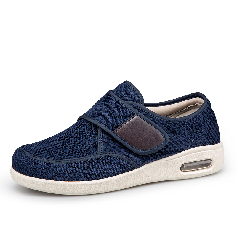 Men's Adjustable Diabetic Shoe - đánh giá và giá Men'S Shoes Diabetic