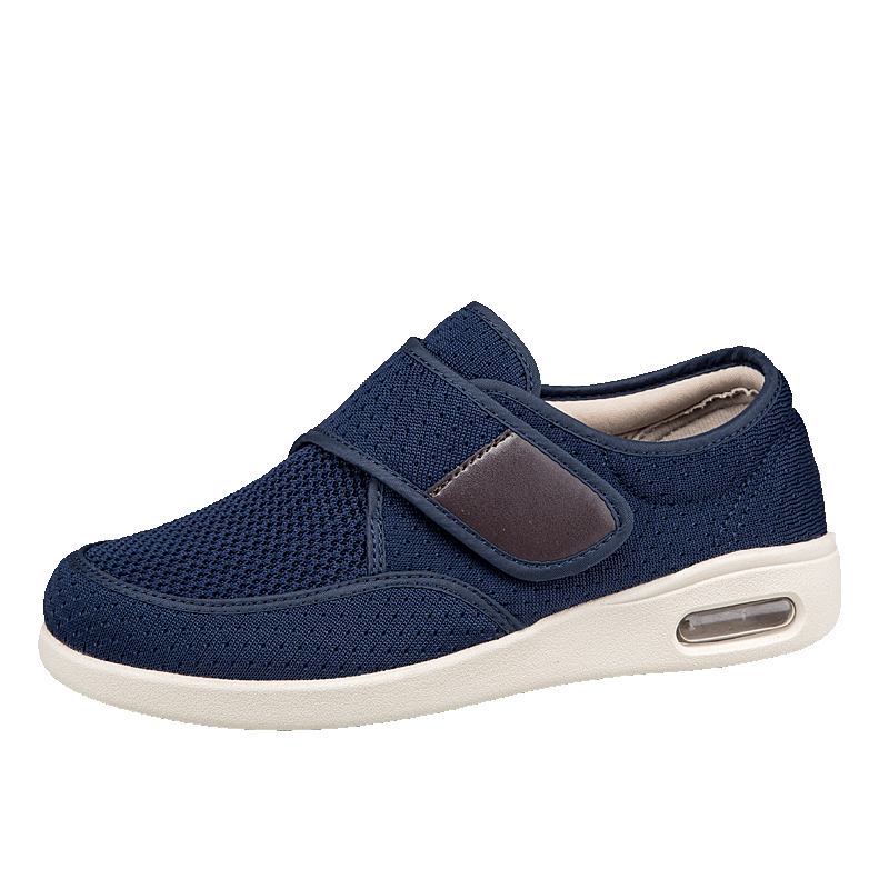 Men's Adjustable Diabetic Shoe - đánh giá và giá Men'S Shoes Diabetic