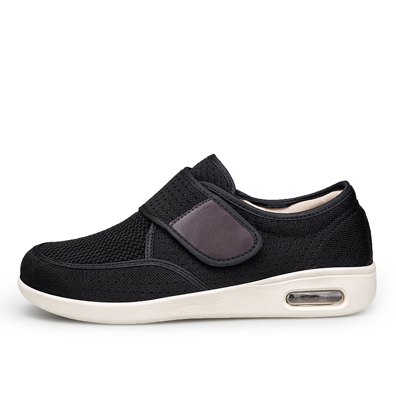Men's Adjustable Diabetic Shoe - đánh giá và giá Men'S Shoes Diabetic