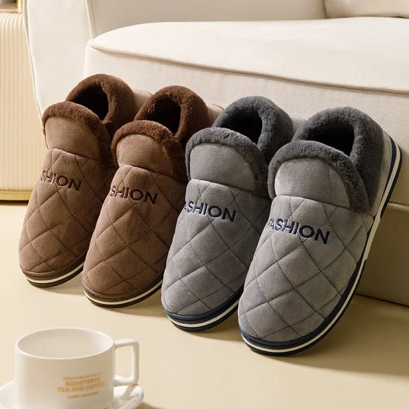 Big Size 47 48 49 50 Men Winte - đánh giá và giá Men'S Shoes Daily Use