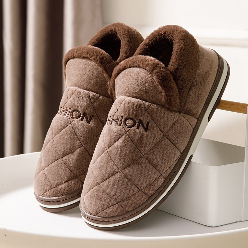 Big Size 47 48 49 50 Men Winte - đánh giá và giá Men'S Shoes Daily Use