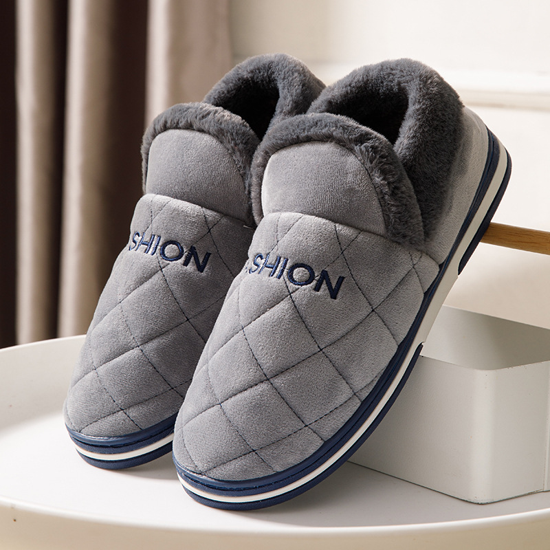 Big Size 47 48 49 50 Men Winte - đánh giá và giá Men'S Shoes Daily Use