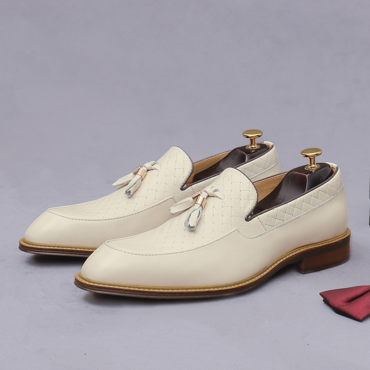 Men's Faux Leather Penny Loafe - đánh giá và giá Men'S Shoes Smart