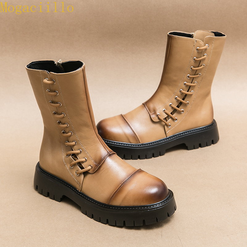 Trendy Brand Men's Workwear Le - đánh giá và giá Men Shoes Brand