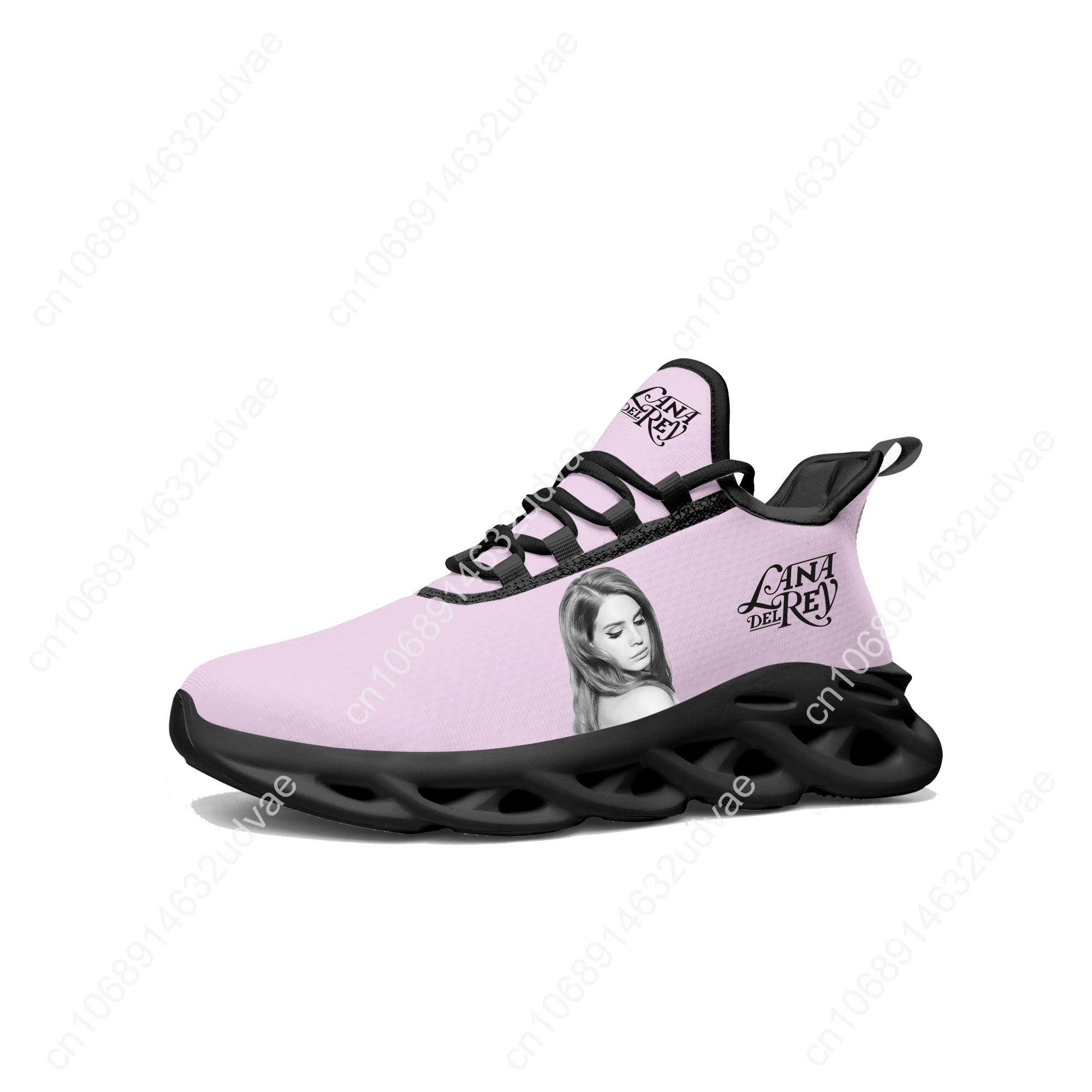 Lana Del Rey Singer Sports Sne - đánh giá và giá Men Shoes Running