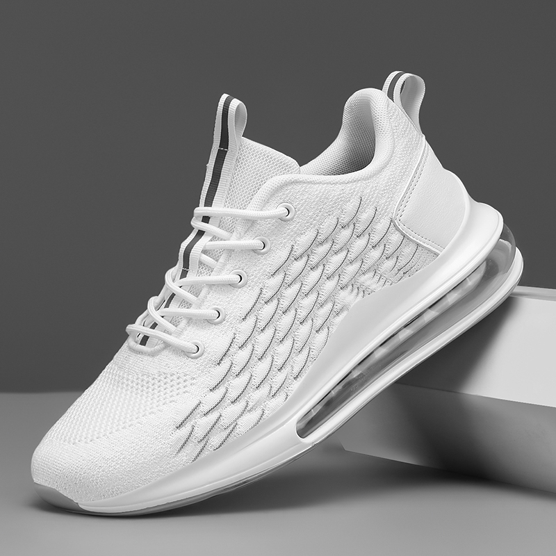 Hot Sale Men Sneakers Breathab - đánh giá và giá Men'S Shoes Smart