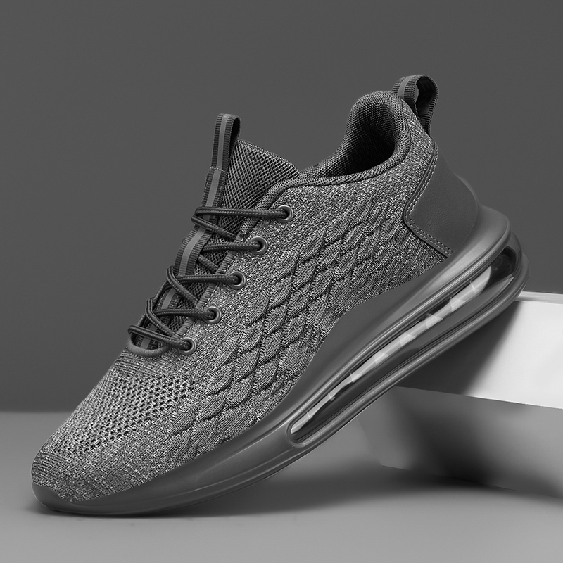 Hot Sale Men Sneakers Breathab - đánh giá và giá Men'S Shoes Smart