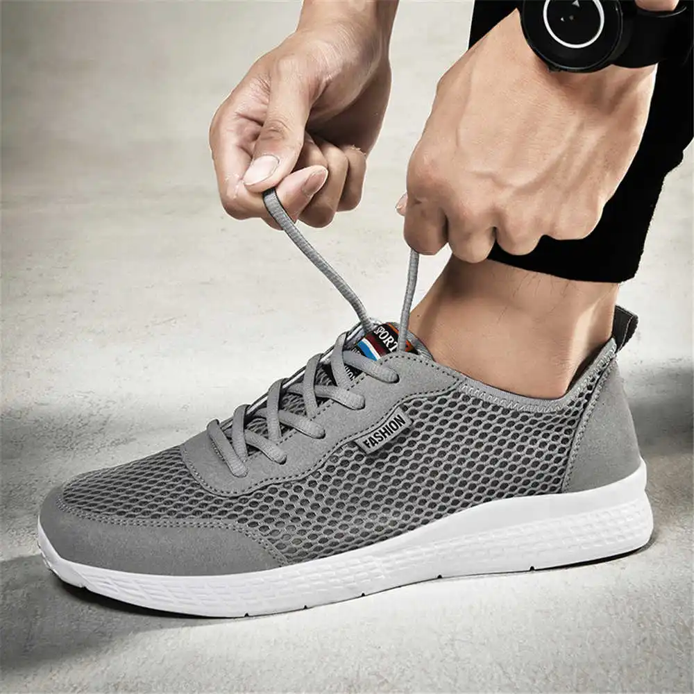 35-46 Breathable Light Blue Sn - đánh giá và giá Men'S Shoes Expensive Brands