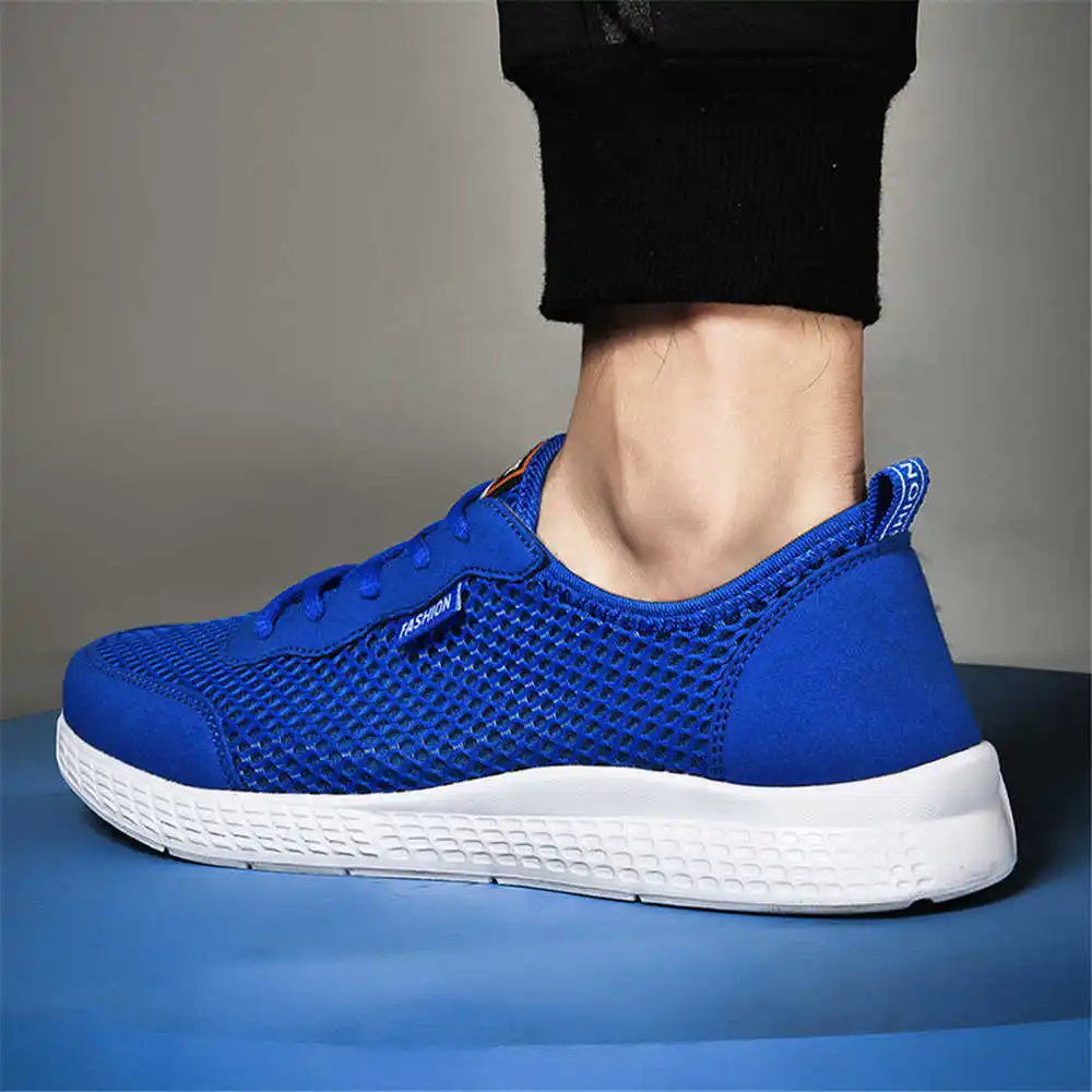 35-46 Breathable Light Blue Sn - đánh giá và giá Men'S Shoes Expensive Brands
